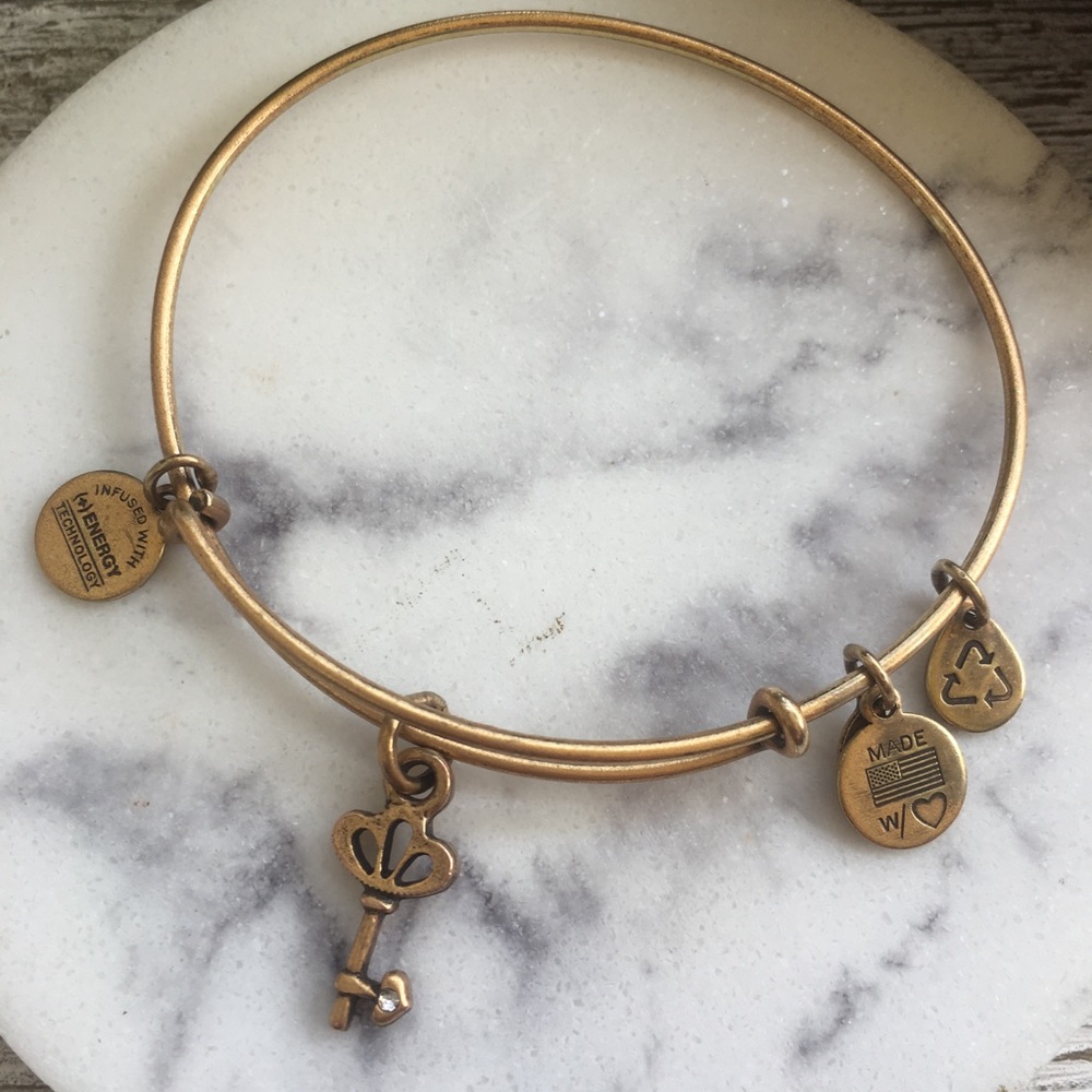 Alex and Ani Bracelet